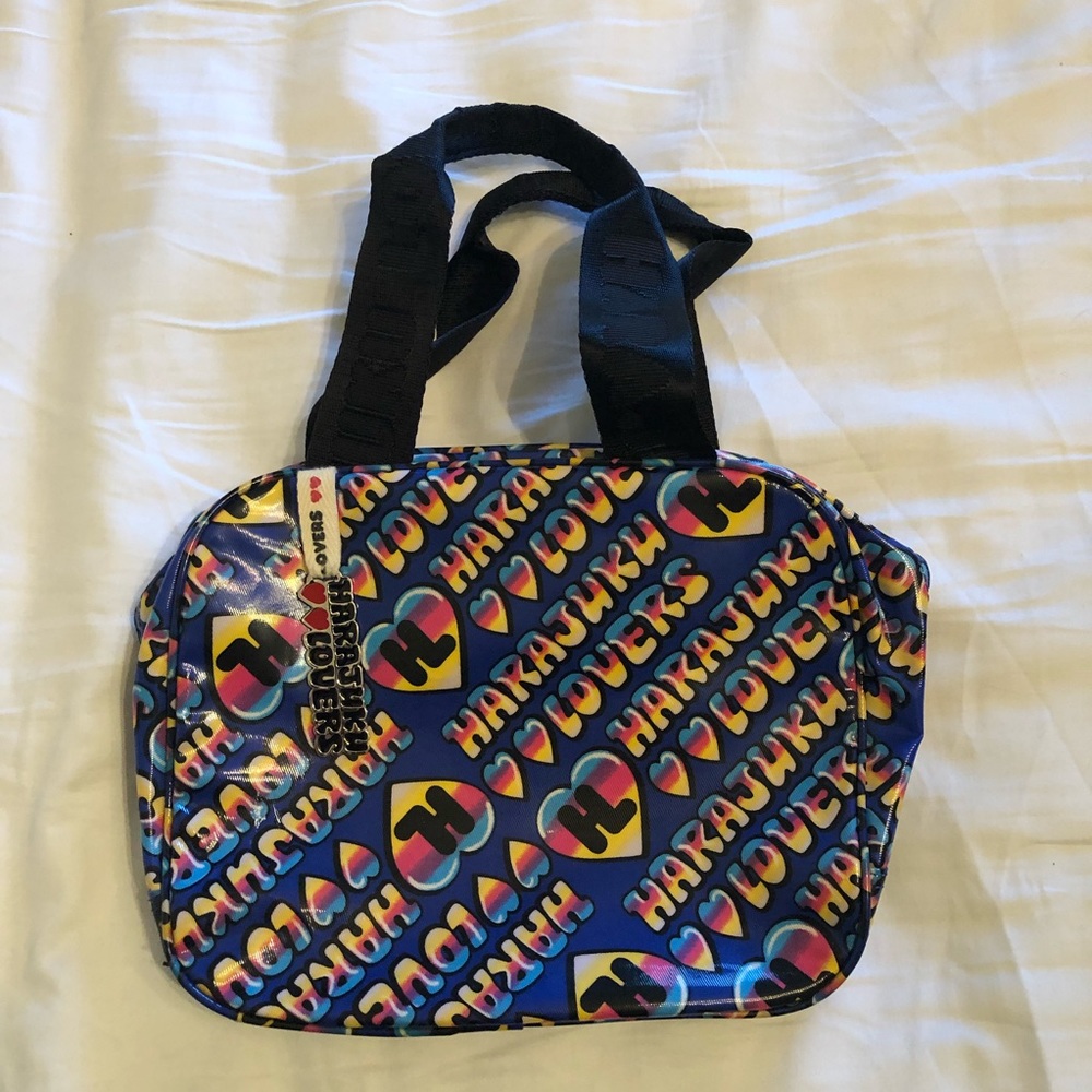 Harajuku Lovers purse
